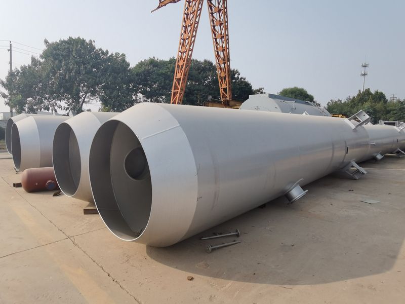 隧道窑余热锅炉