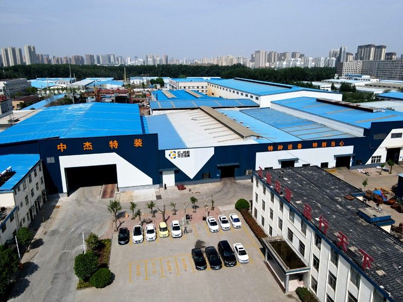 济南路锅炉厂区