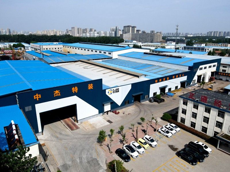 济南路锅炉厂区